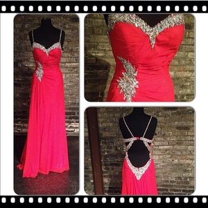 PartyTime Prom Dress